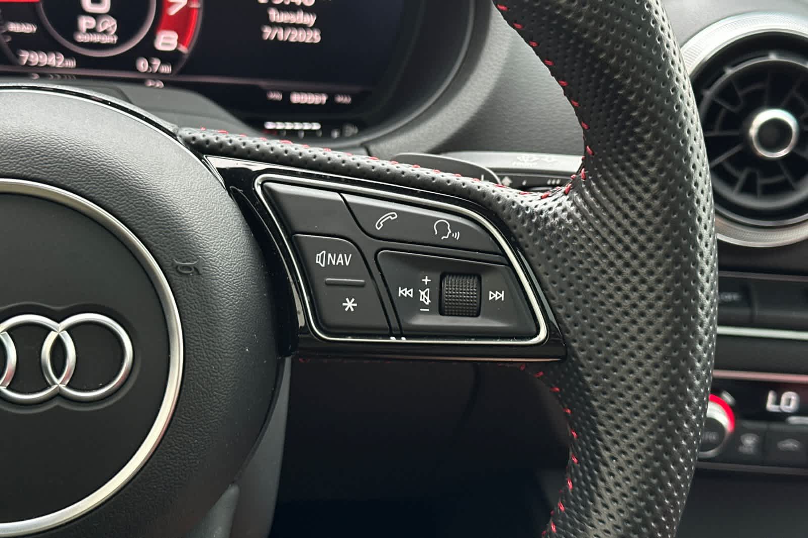 Thumbnail: 2019 Audi S3 - 28