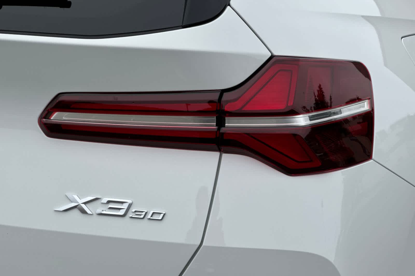 Thumbnail: 2026 BMW X3 - 29