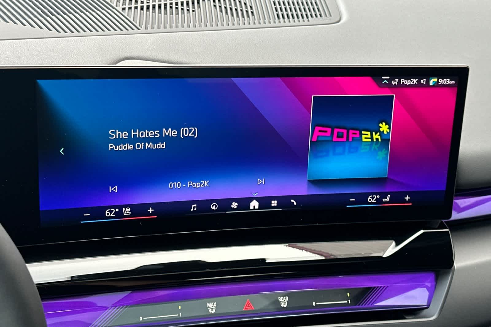 Thumbnail: 2024 BMW i5 - 19