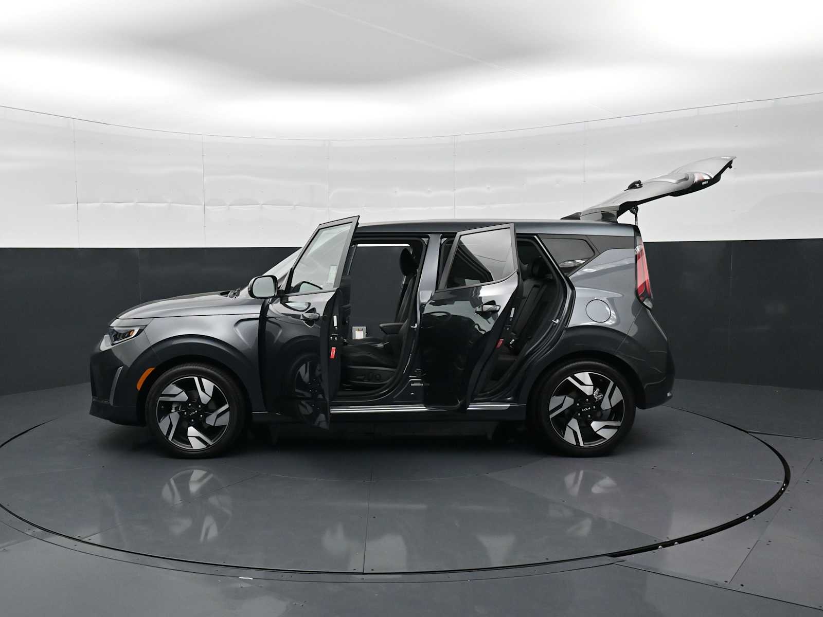2023 Kia Soul GT-Line - Photo 27