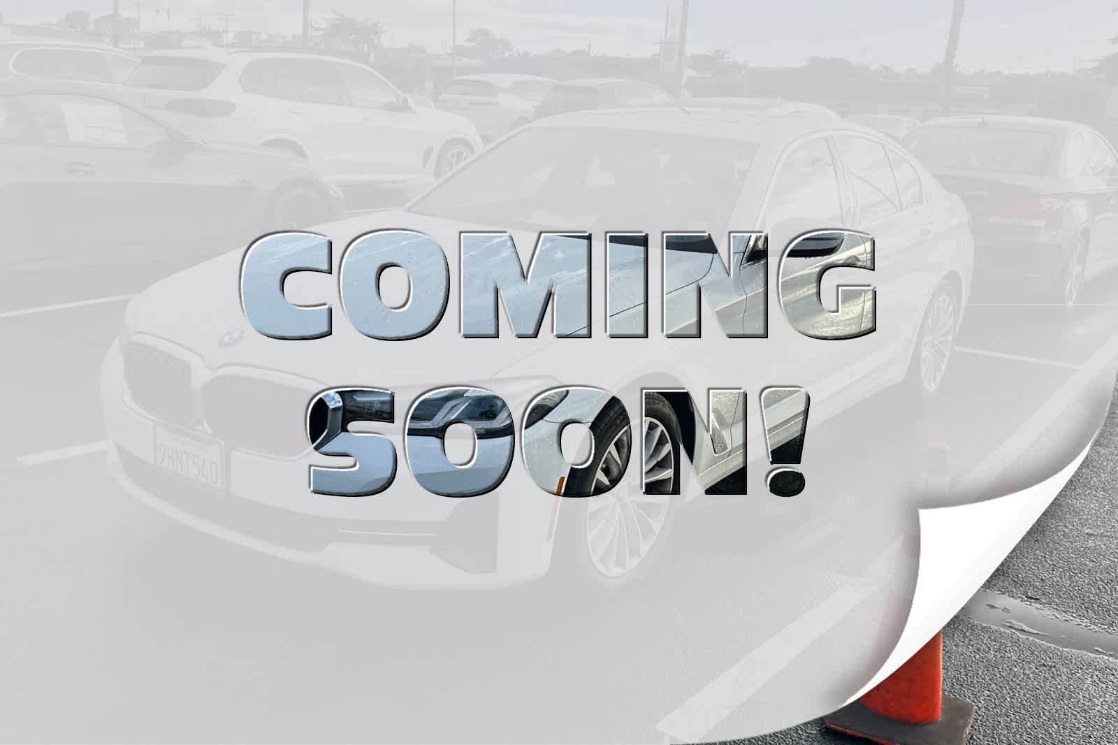 2023 BMW 5 Series 530i's photo