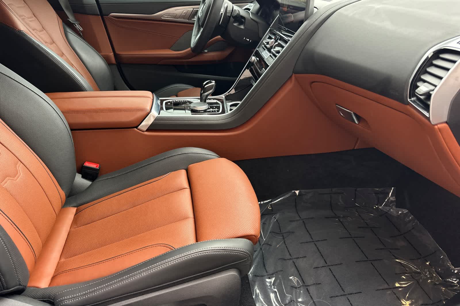 Thumbnail: 2023 BMW 8 Series - 18