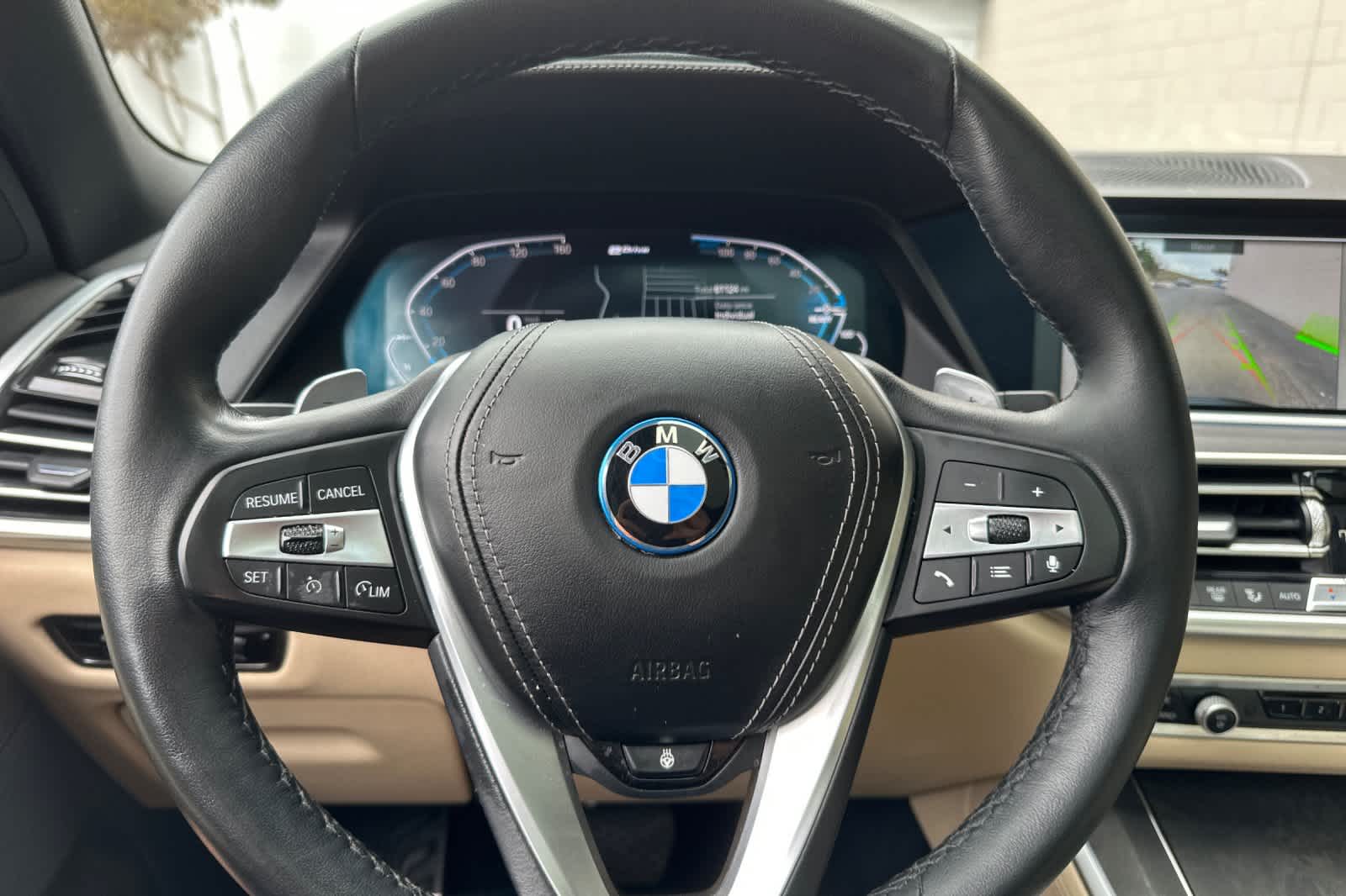 Thumbnail: 2022 BMW X5 - 26