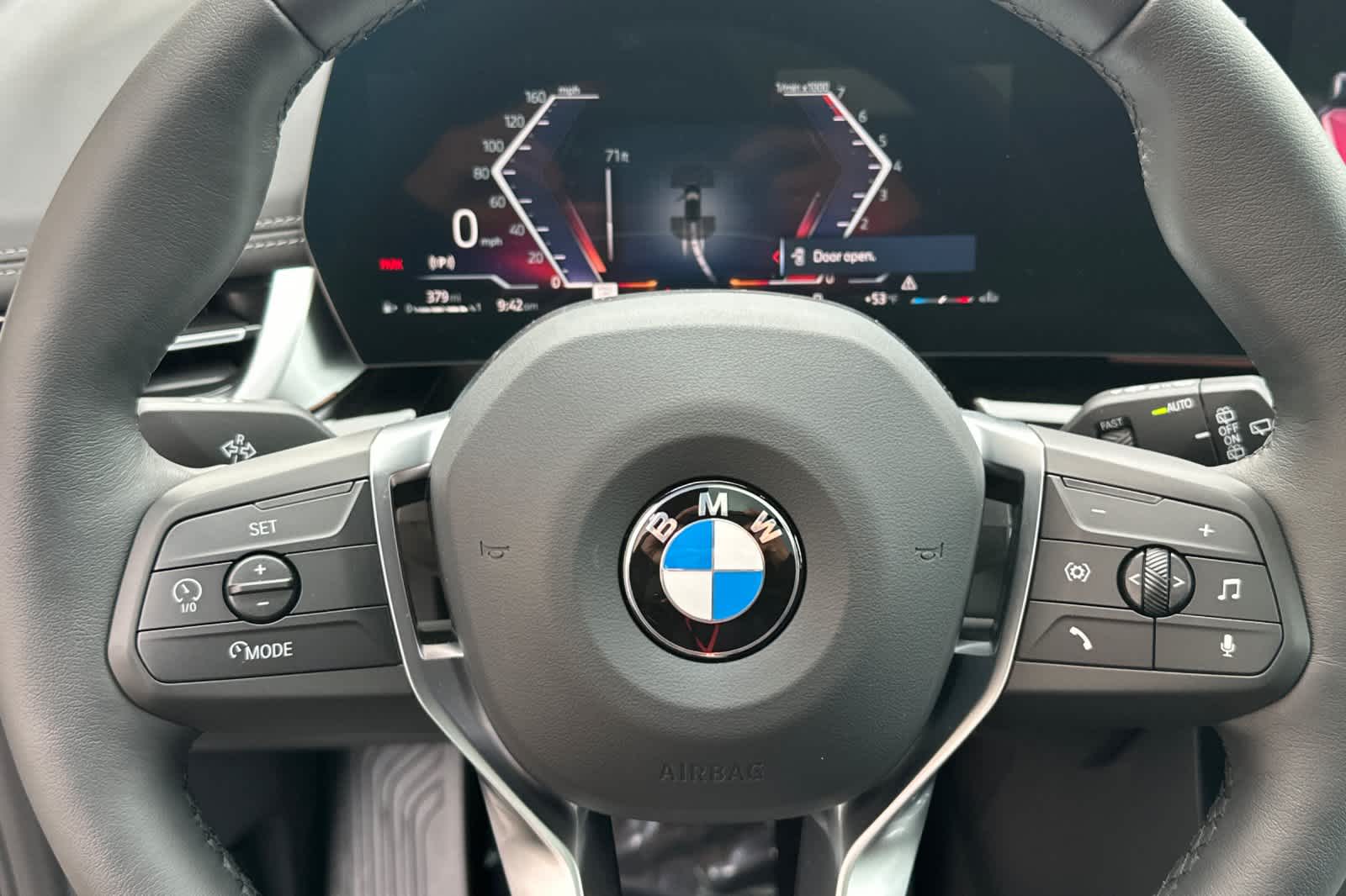 Thumbnail: 2026 BMW X1 - 27