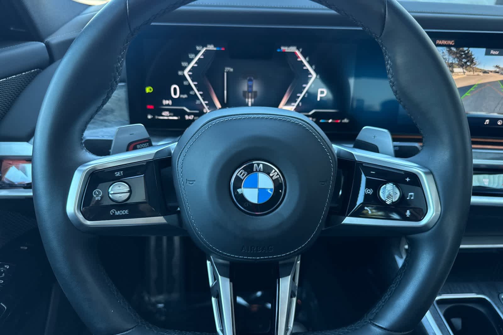 Thumbnail: 2023 BMW 7 Series - 24