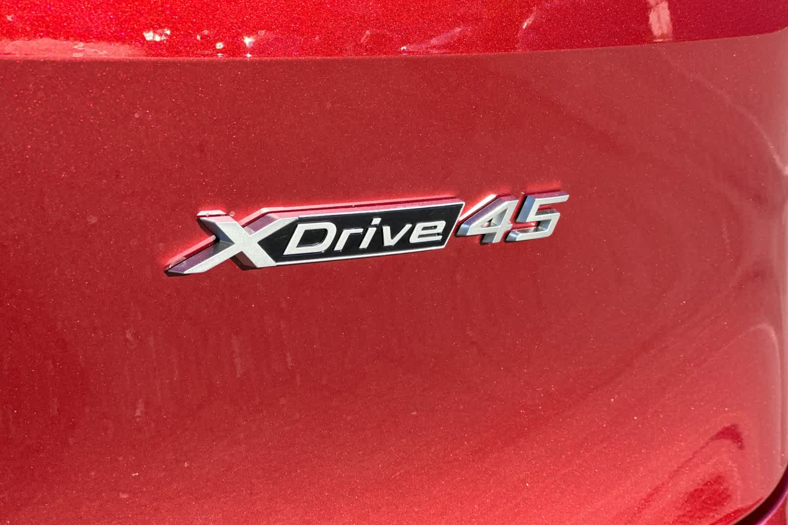 Thumbnail: 2026 BMW iX - 11