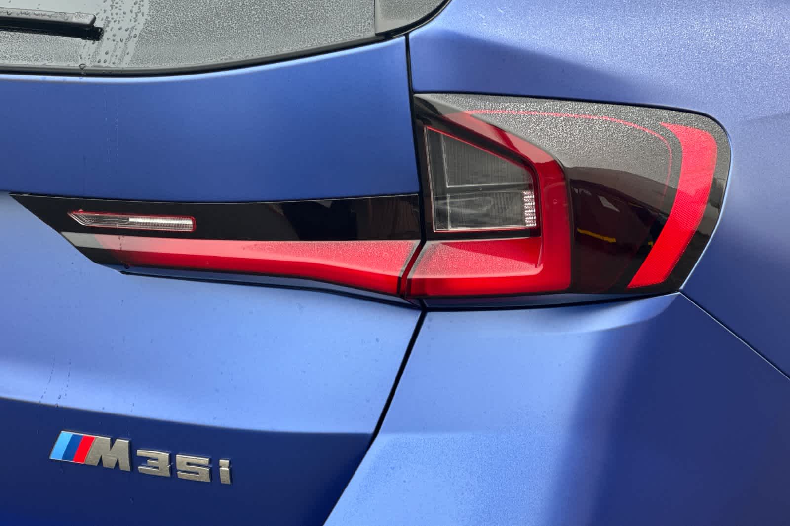 Thumbnail: 2026 BMW X1 - 33