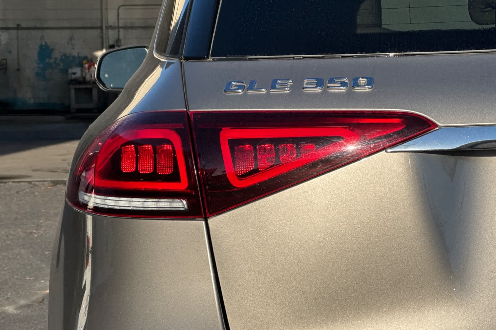 Thumbnail: 2021 Mercedes-Benz GLE - 14