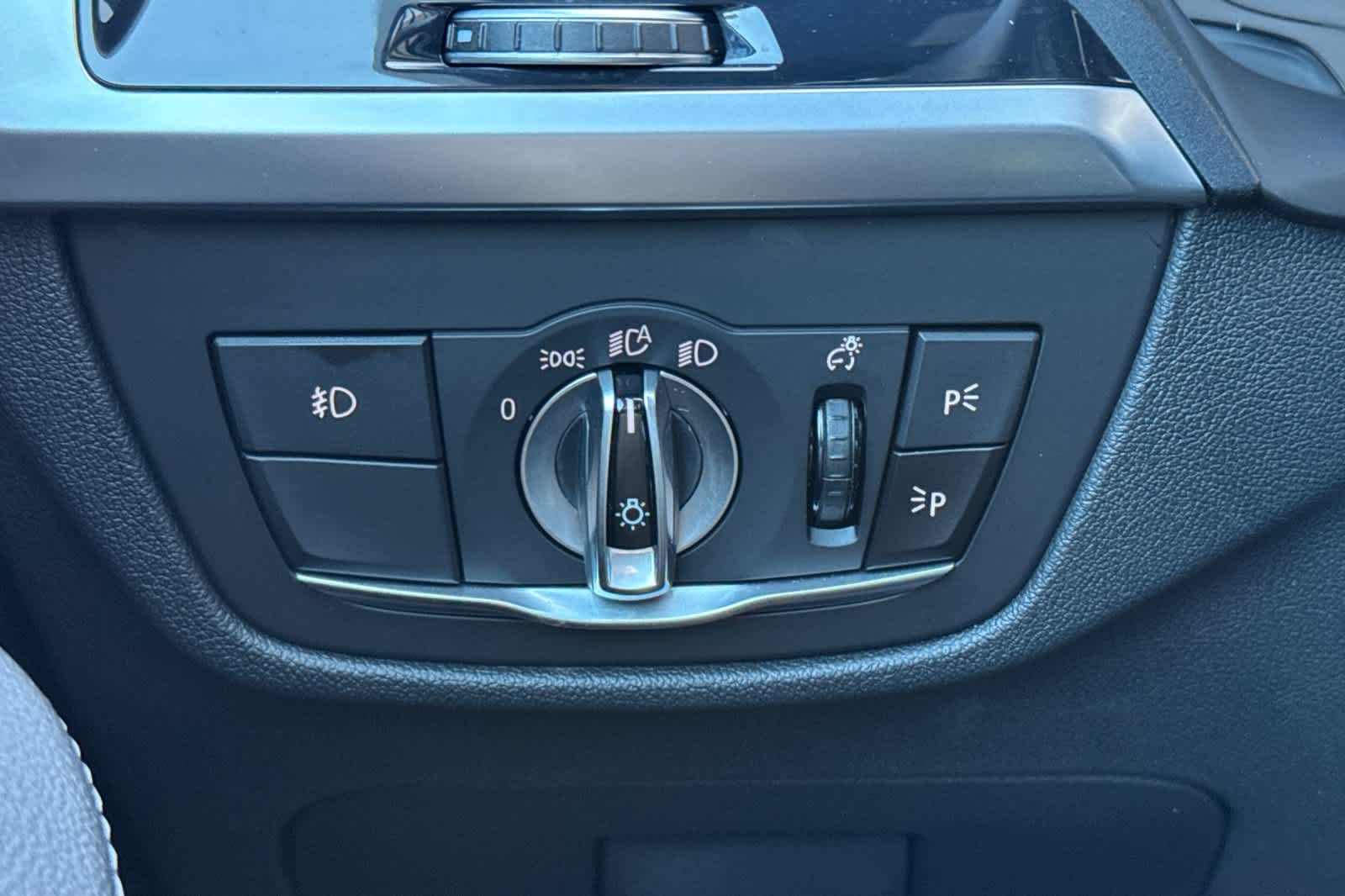 Thumbnail: 2019 BMW X3 - 31