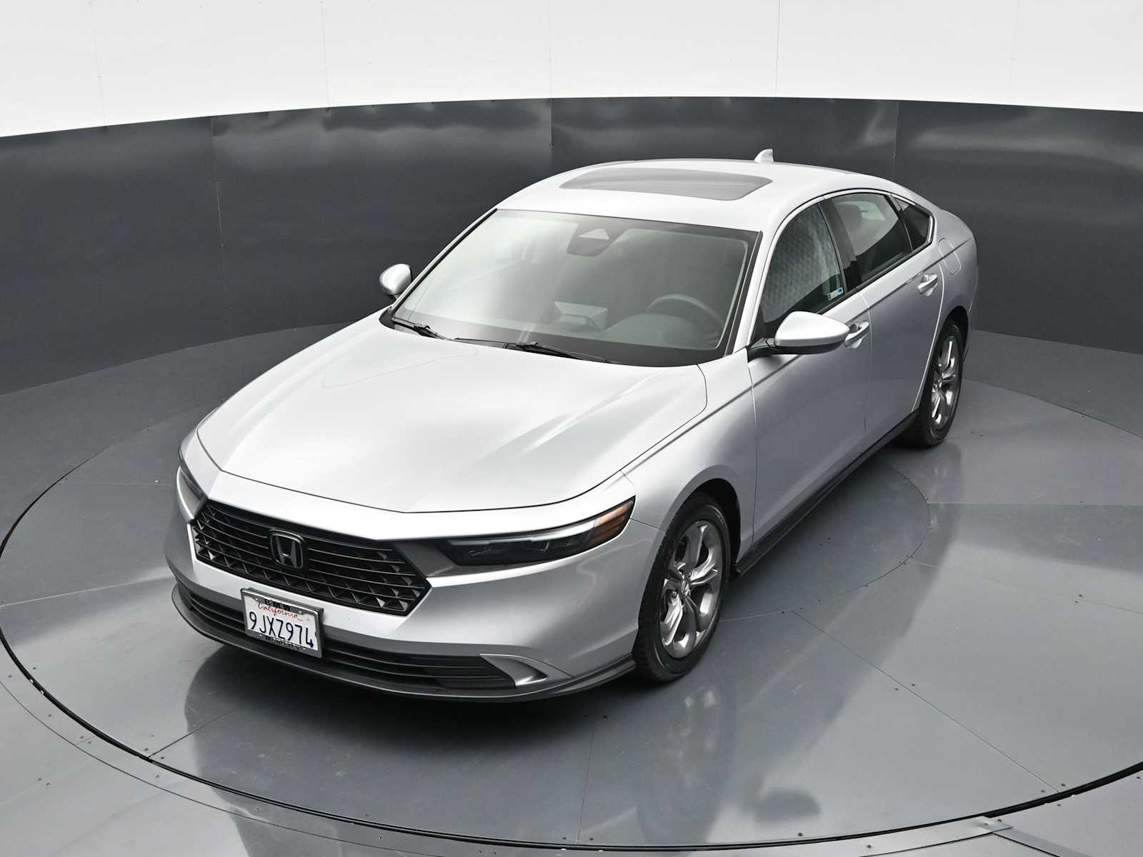 Thumbnail: 2024 Honda Accord - 16