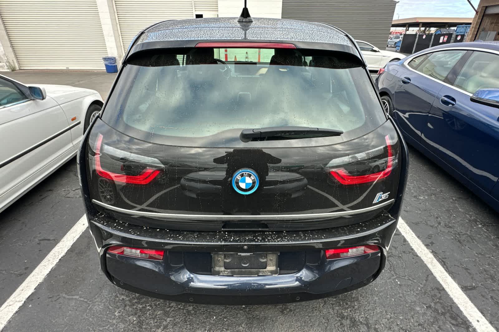 Thumbnail: 2020 BMW i3 - 5