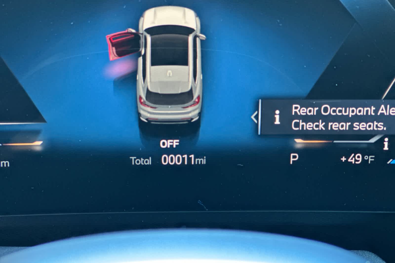 Thumbnail: 2026 BMW X1 - 31