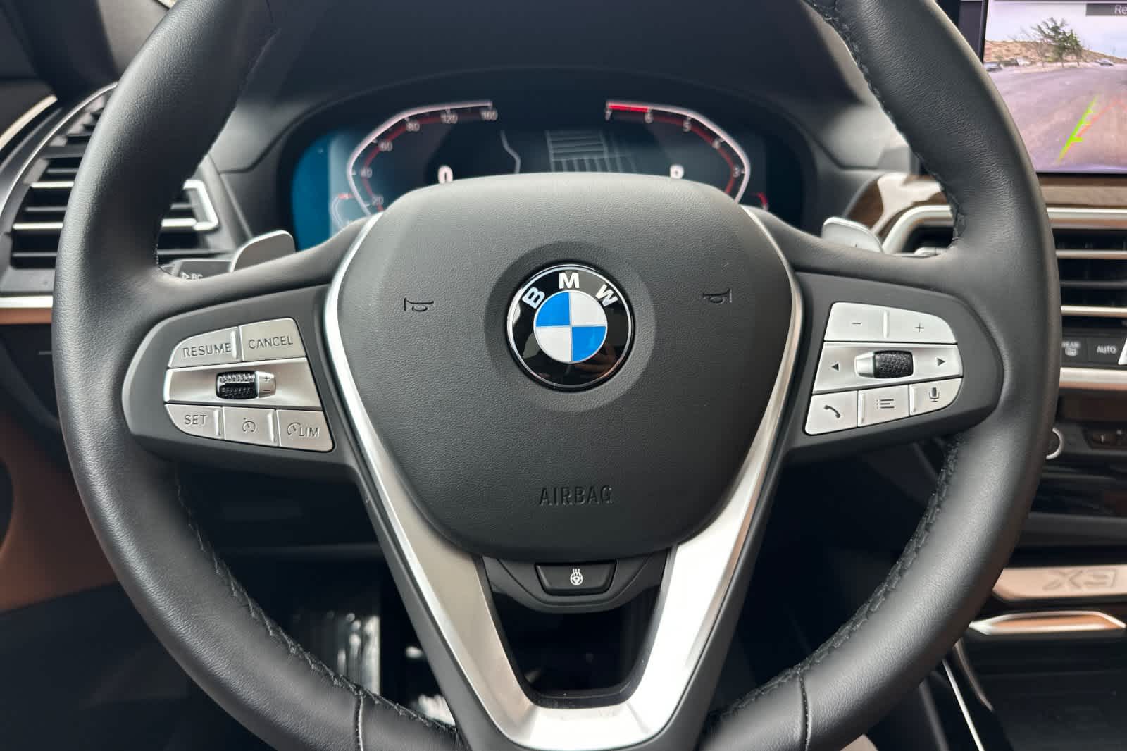 Thumbnail: 2024 BMW X3 - 24