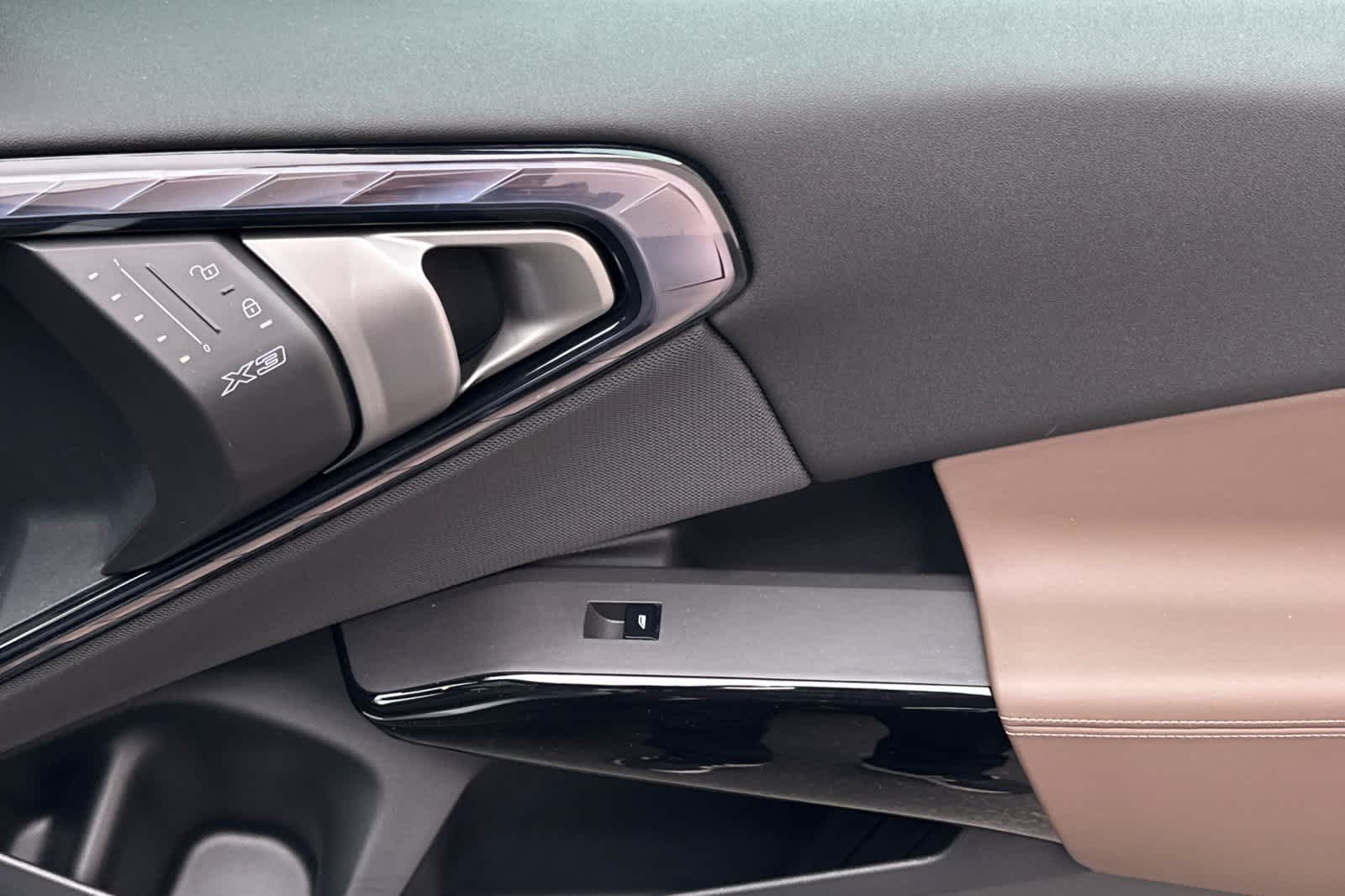 Thumbnail: 2026 BMW X3 - 19