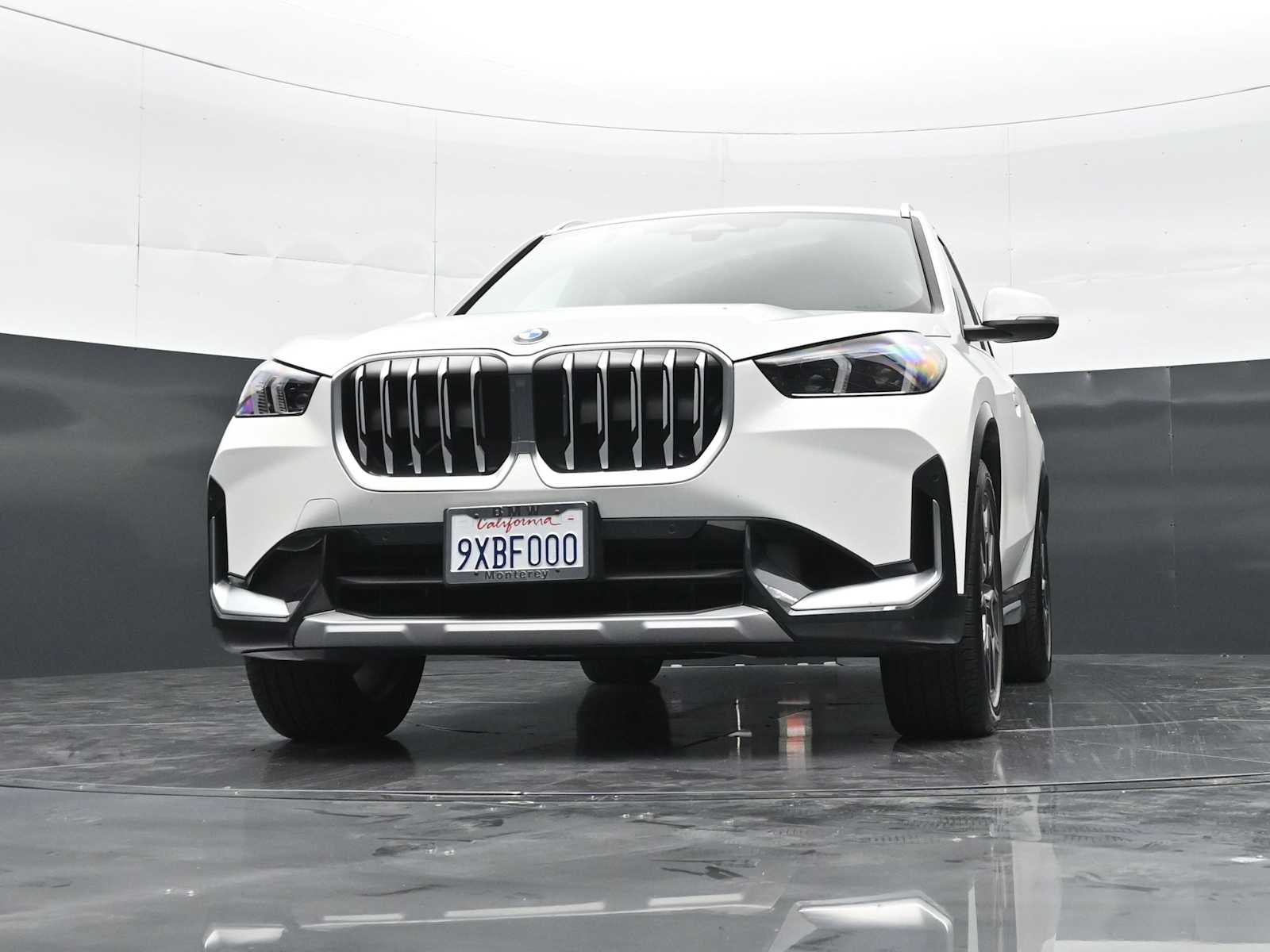 2026 BMW X1 28i - Photo 26