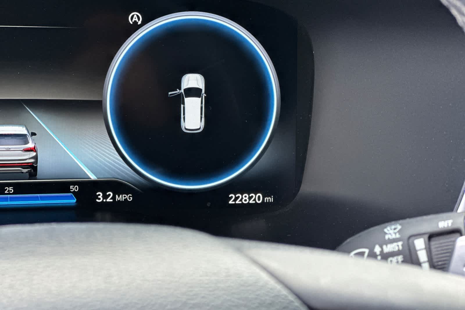 Thumbnail: 2023 Hyundai Santa Fe - 31