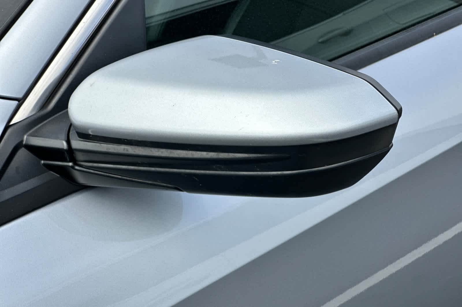 2019 Honda Civic Sport 20