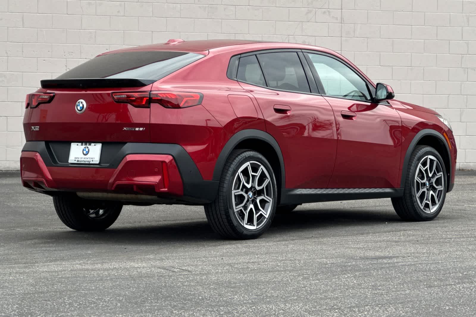 Thumbnail: 2024 BMW X2 - 2