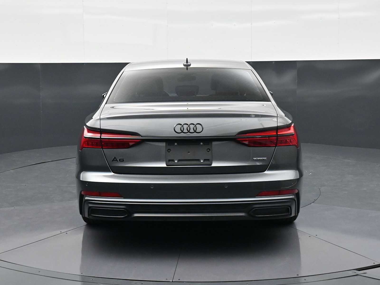 Thumbnail: 2022 Audi A6 - 6