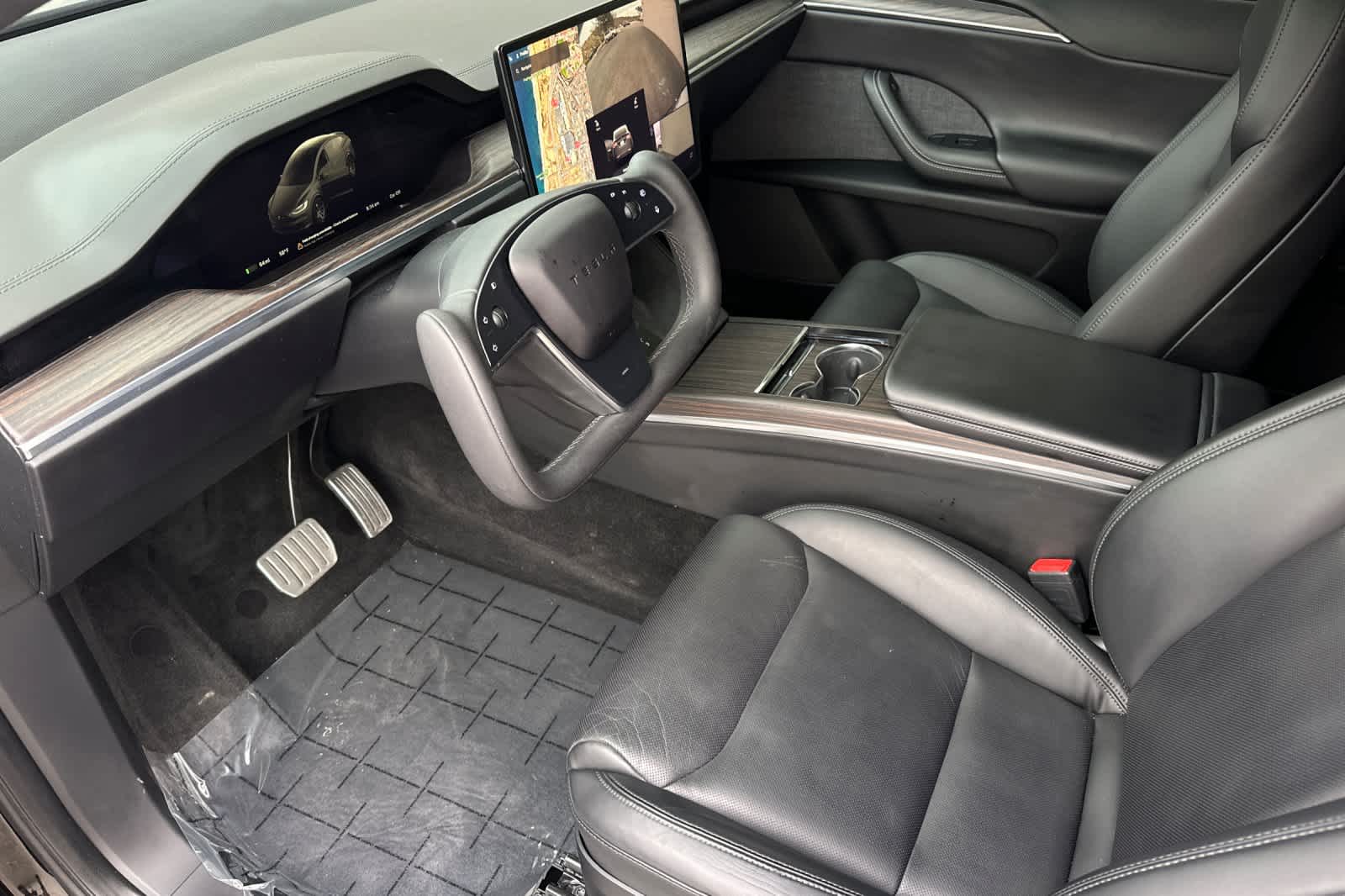 Thumbnail: 2022 Tesla Model X - 11