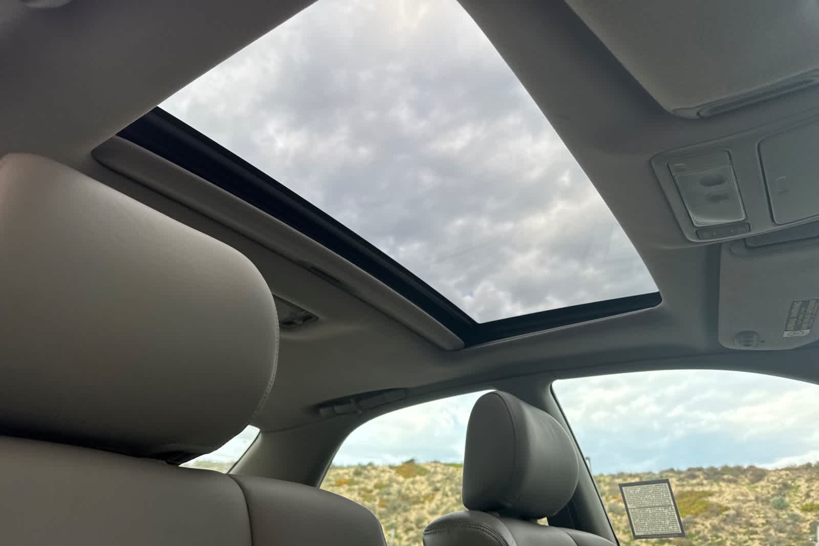 Thumbnail: 2001 Lexus ES - 16