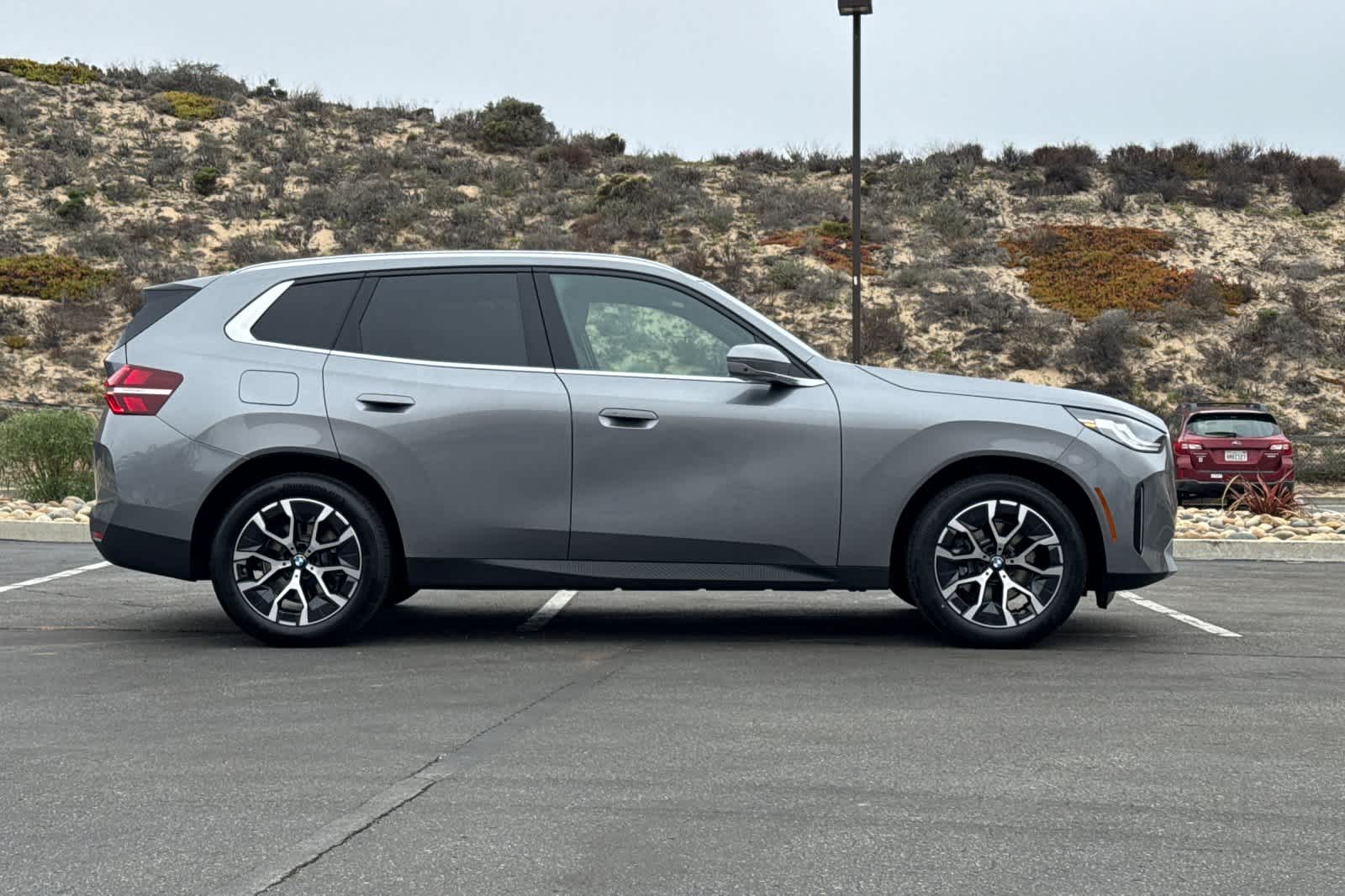 Thumbnail: 2026 BMW X3 - 8