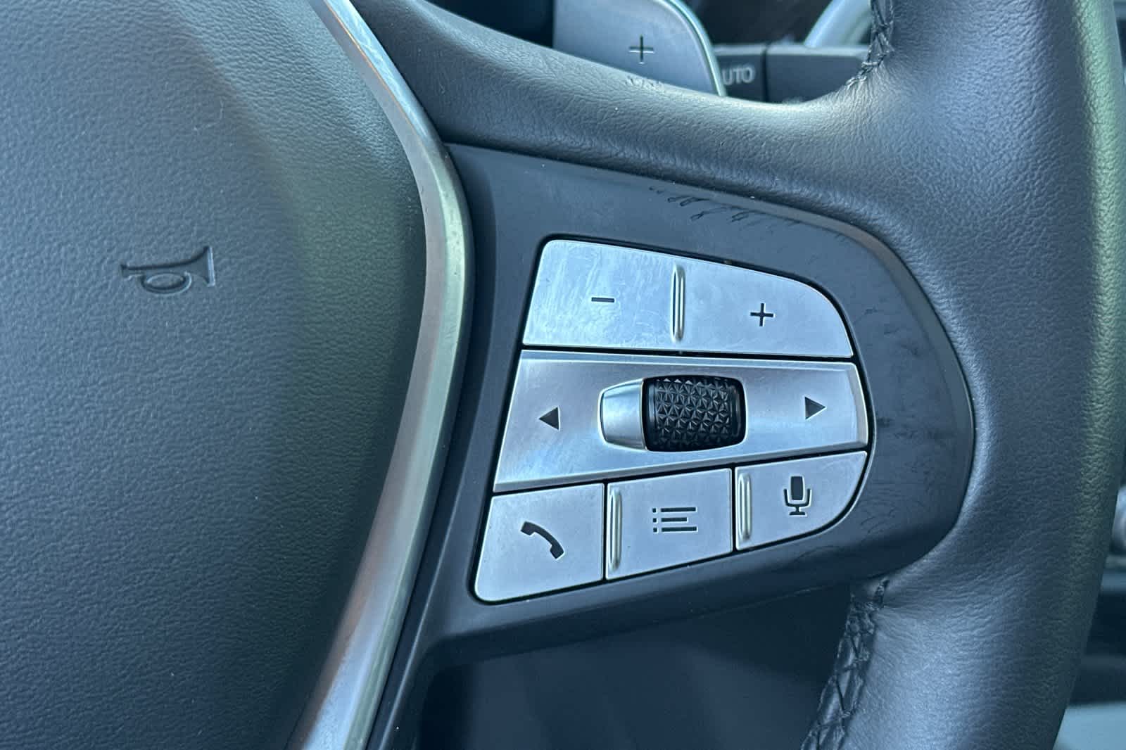 Thumbnail: 2024 BMW X3 - 28