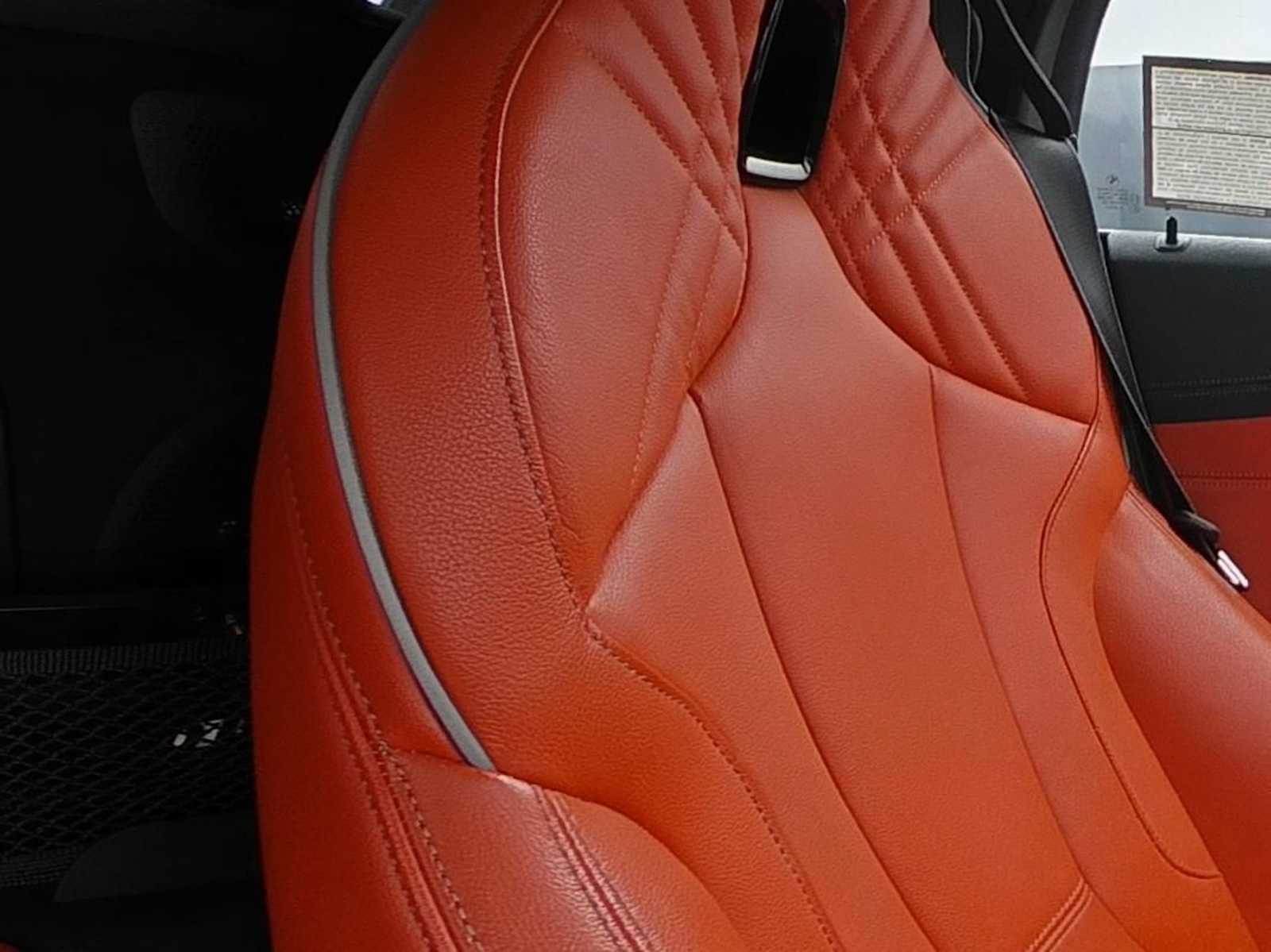 2024 BMW Z4 Base - Photo 21