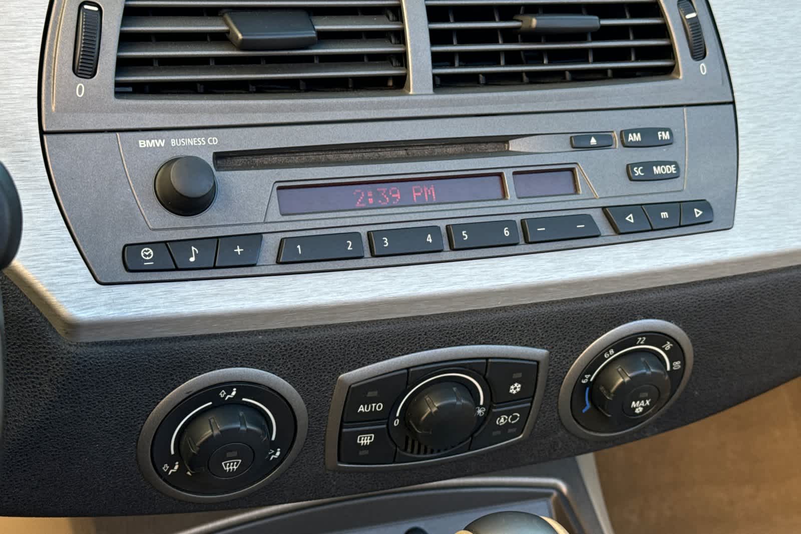 Thumbnail: 2003 BMW Z4 - 17