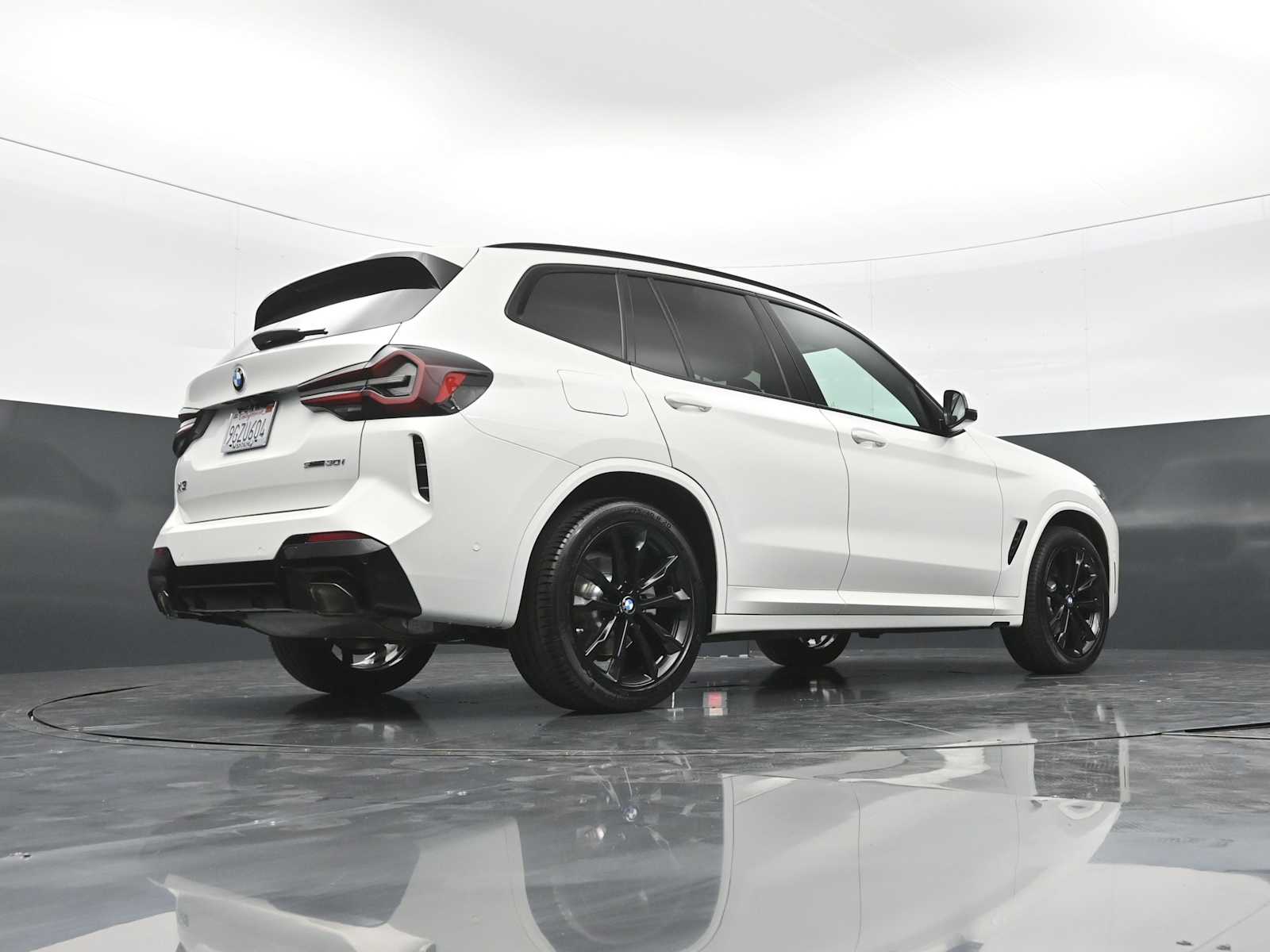 2023 BMW X3 30i - Photo 34