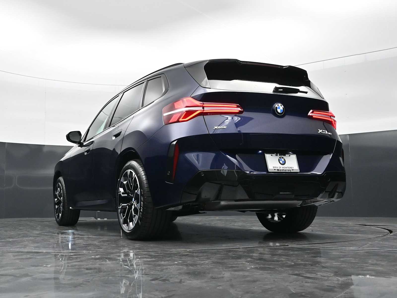 Thumbnail: 2026 BMW X3 - 31