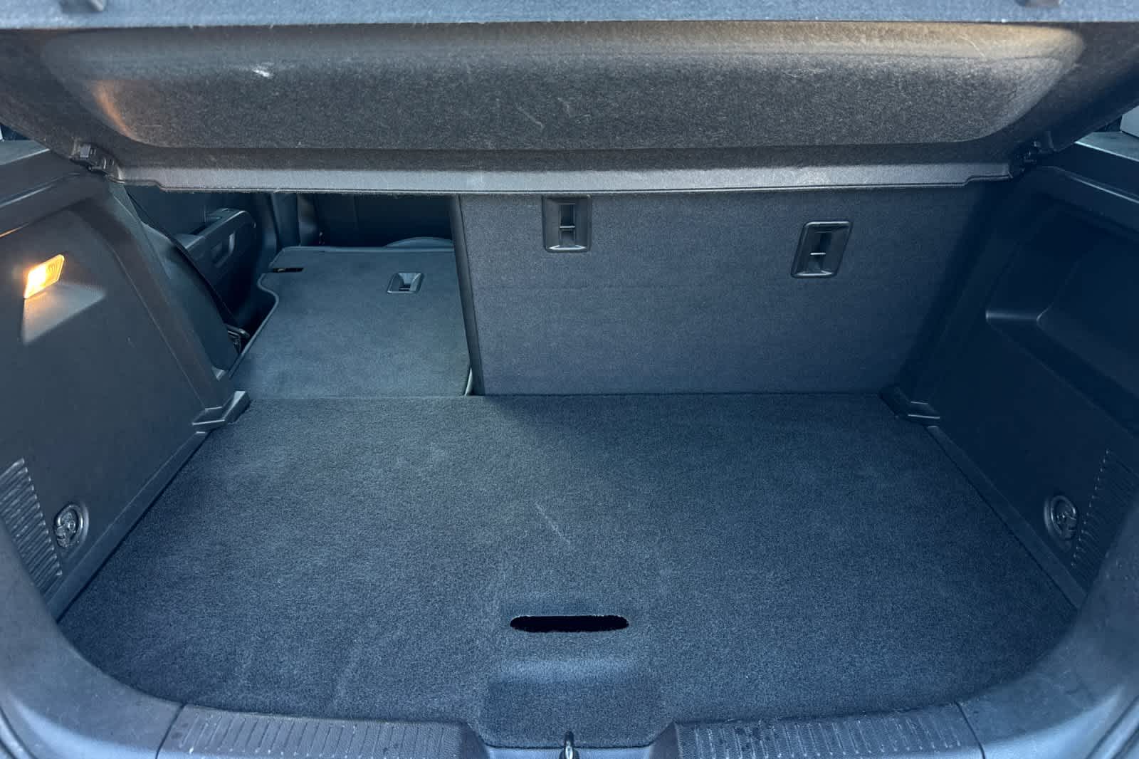 Thumbnail: 2012 Chevrolet Sonic - 15