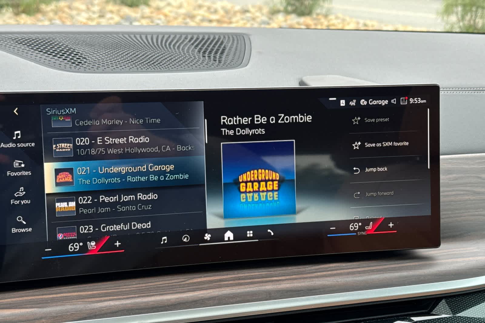 Thumbnail: 2026 BMW X5 - 23