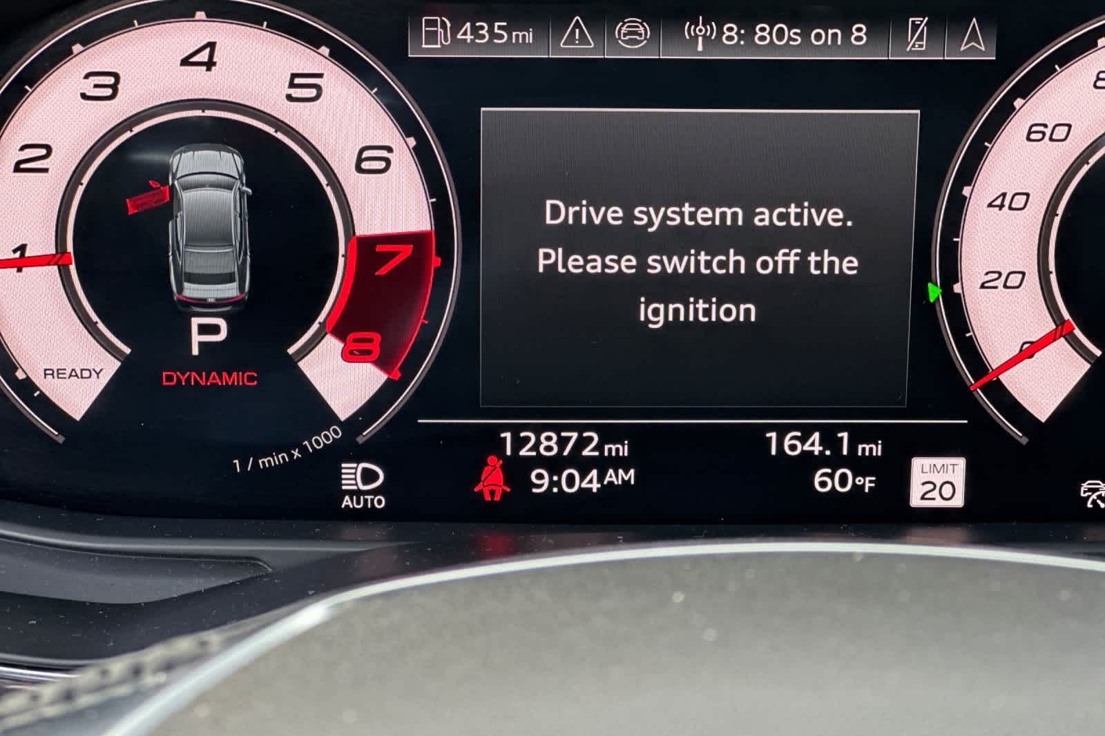 Thumbnail: 2024 Audi RS 7 - 29