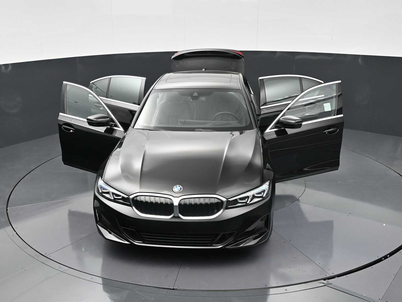 Thumbnail: 2024 BMW 3 Series - 33