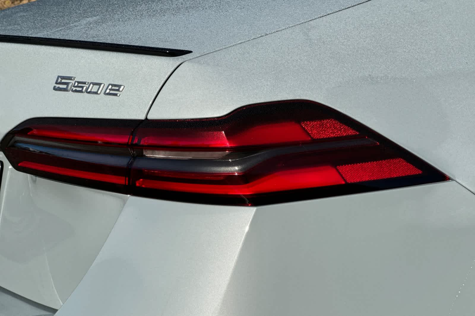 Thumbnail: 2026 BMW 5 Series - 28