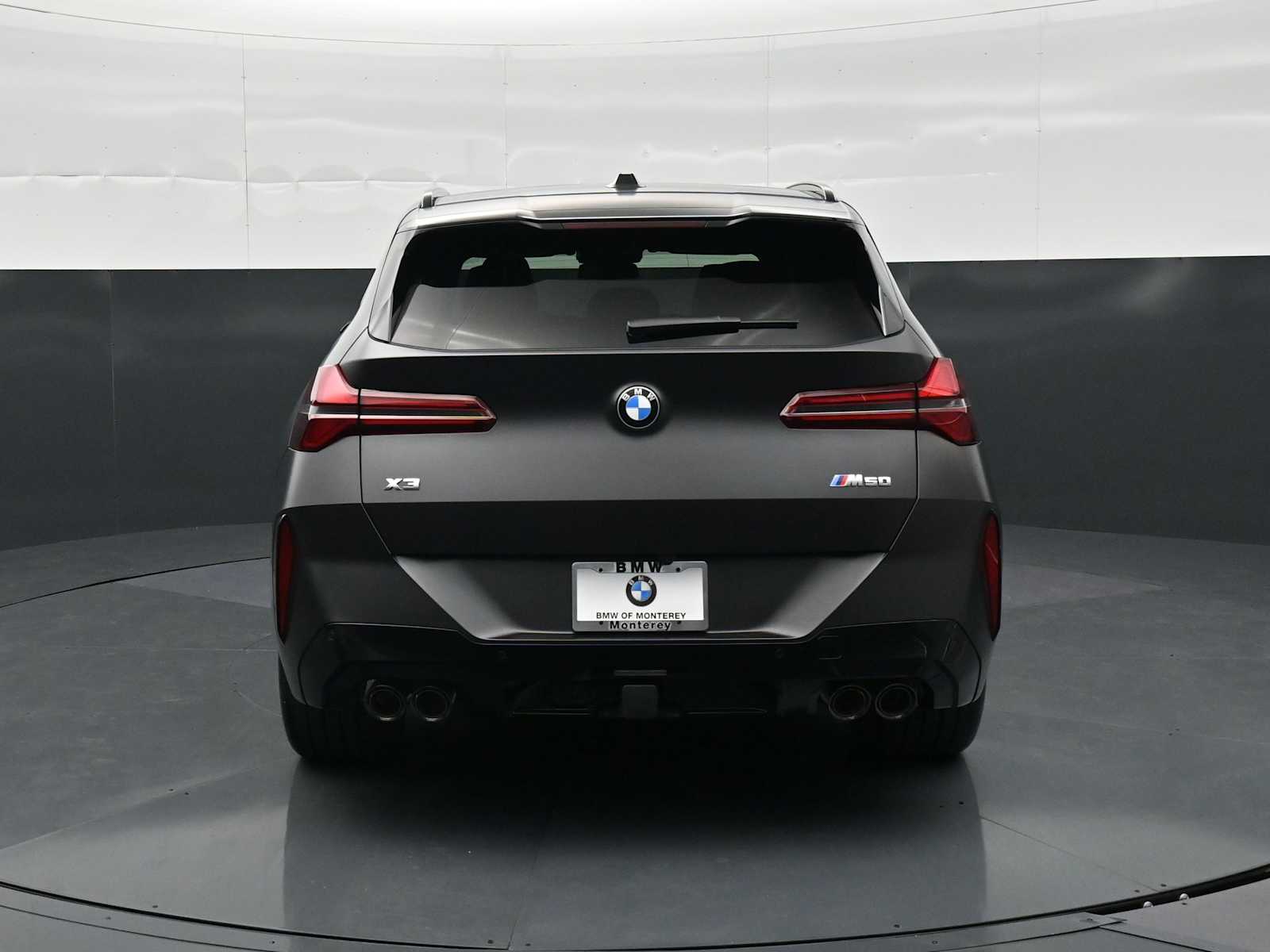 Thumbnail: 2026 BMW X3 - 6