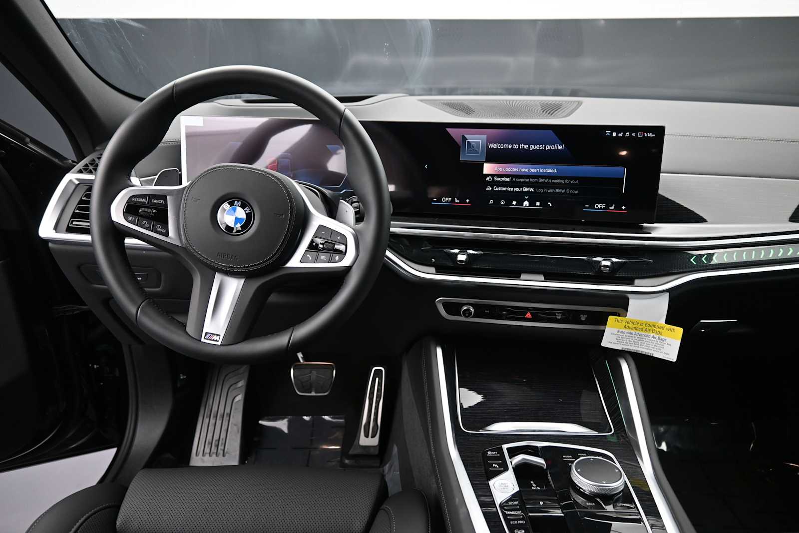 2026 BMW X6 40i - Photo 14