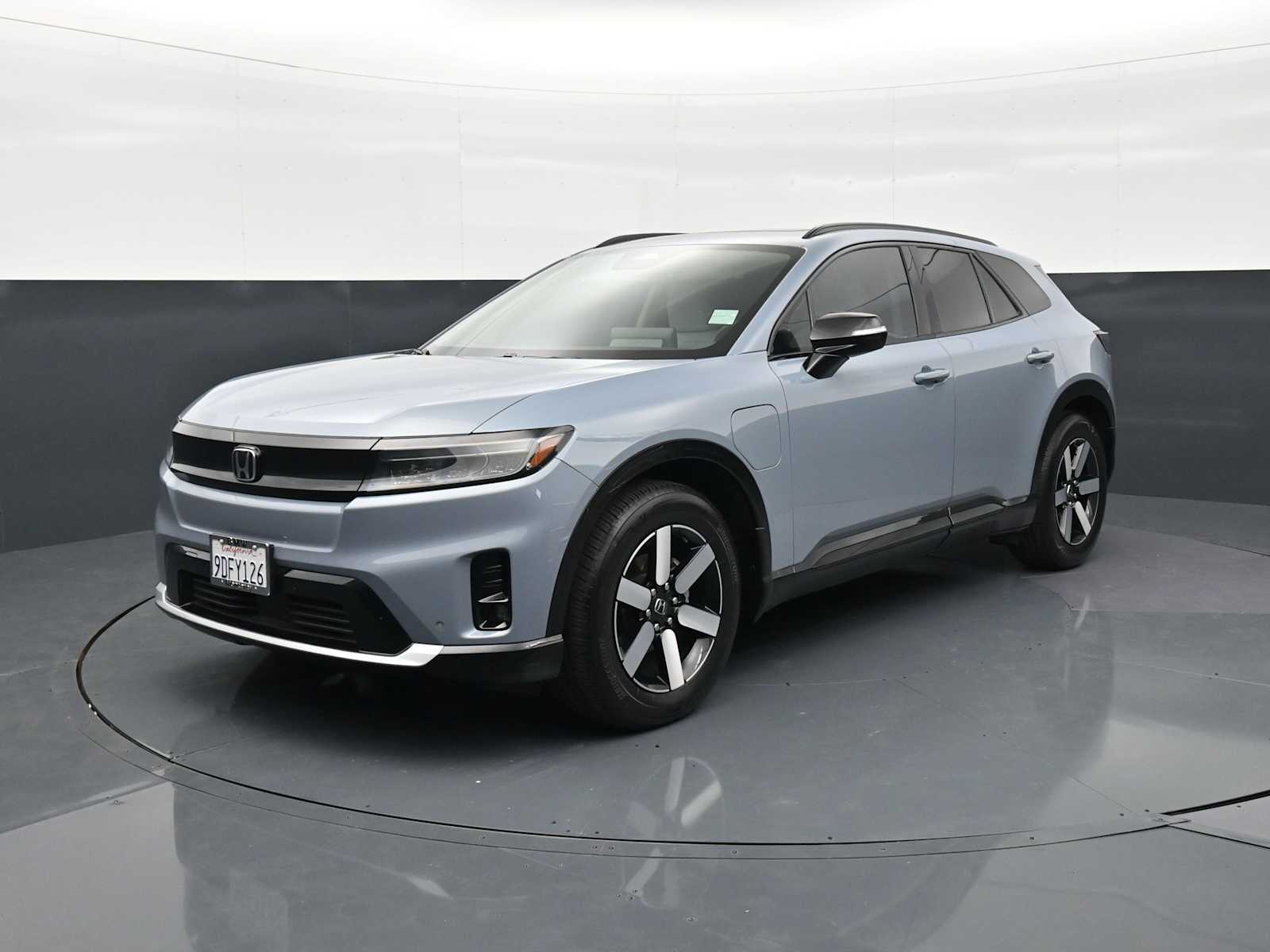 2024 Honda Prologue Touring -
                  Seaside, CA