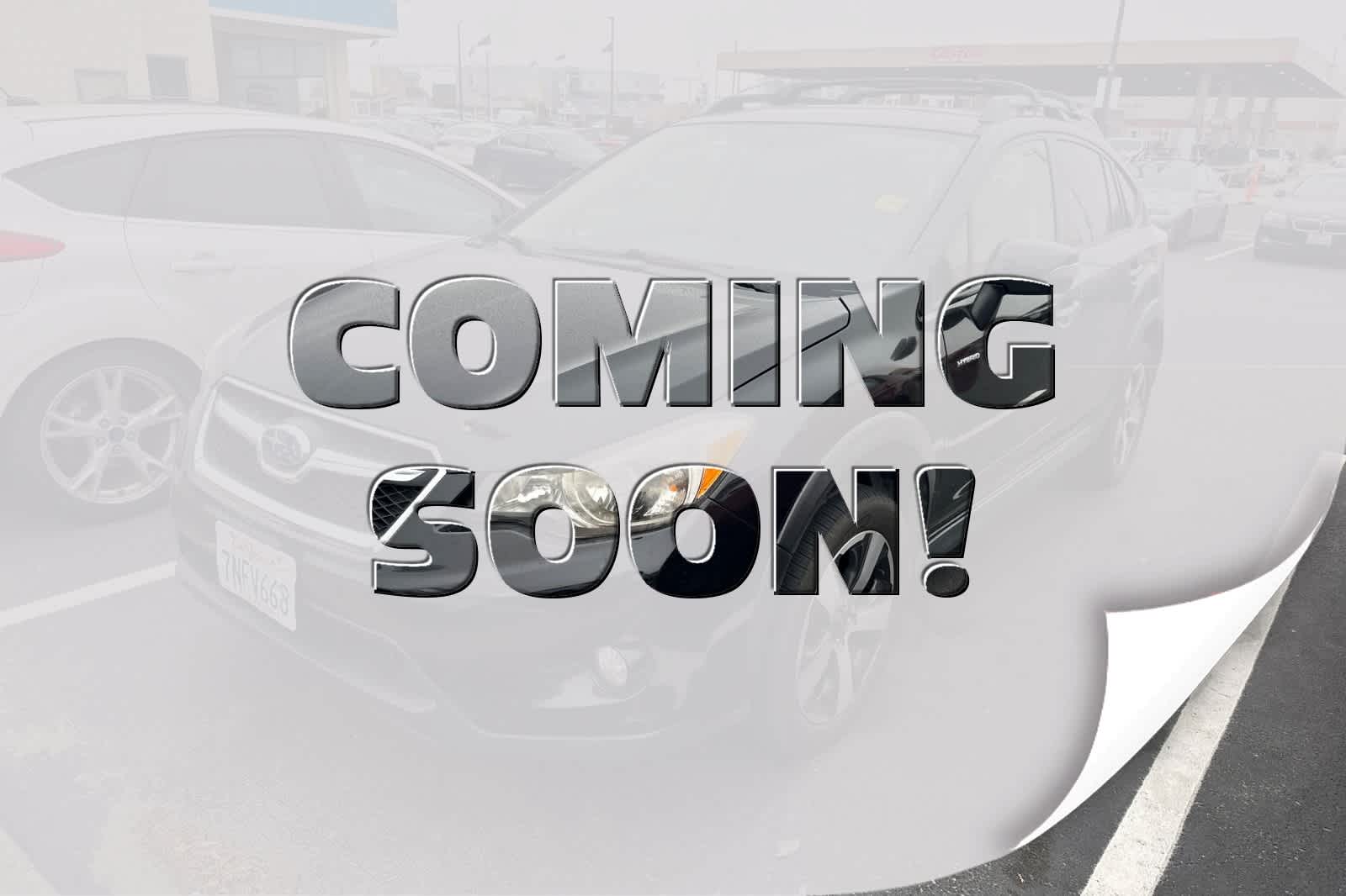 Thumbnail: 2015 Subaru XV Crosstrek - 1
