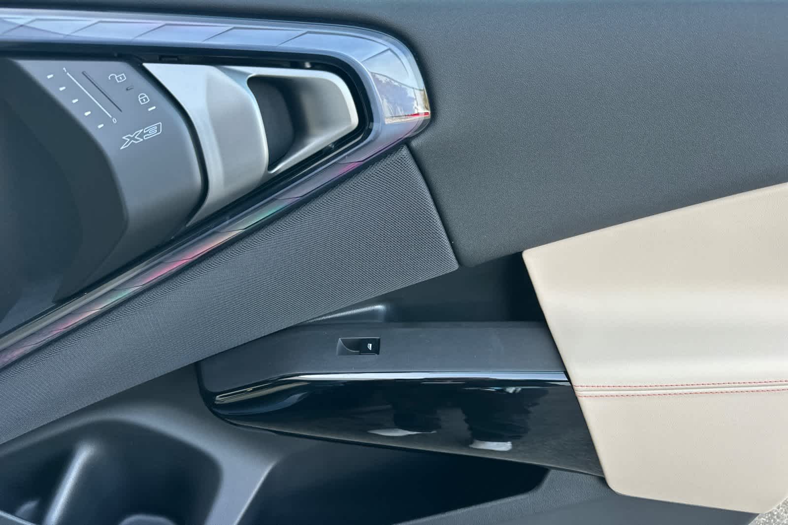 Thumbnail: 2026 BMW X3 - 20