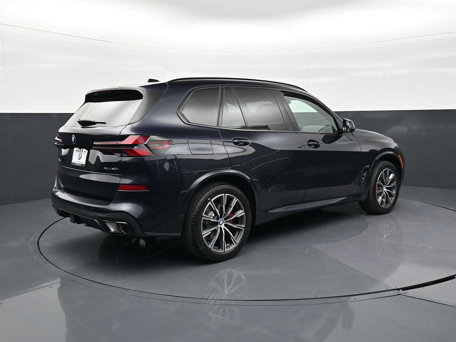 Thumbnail: 2026 BMW X5 - 5