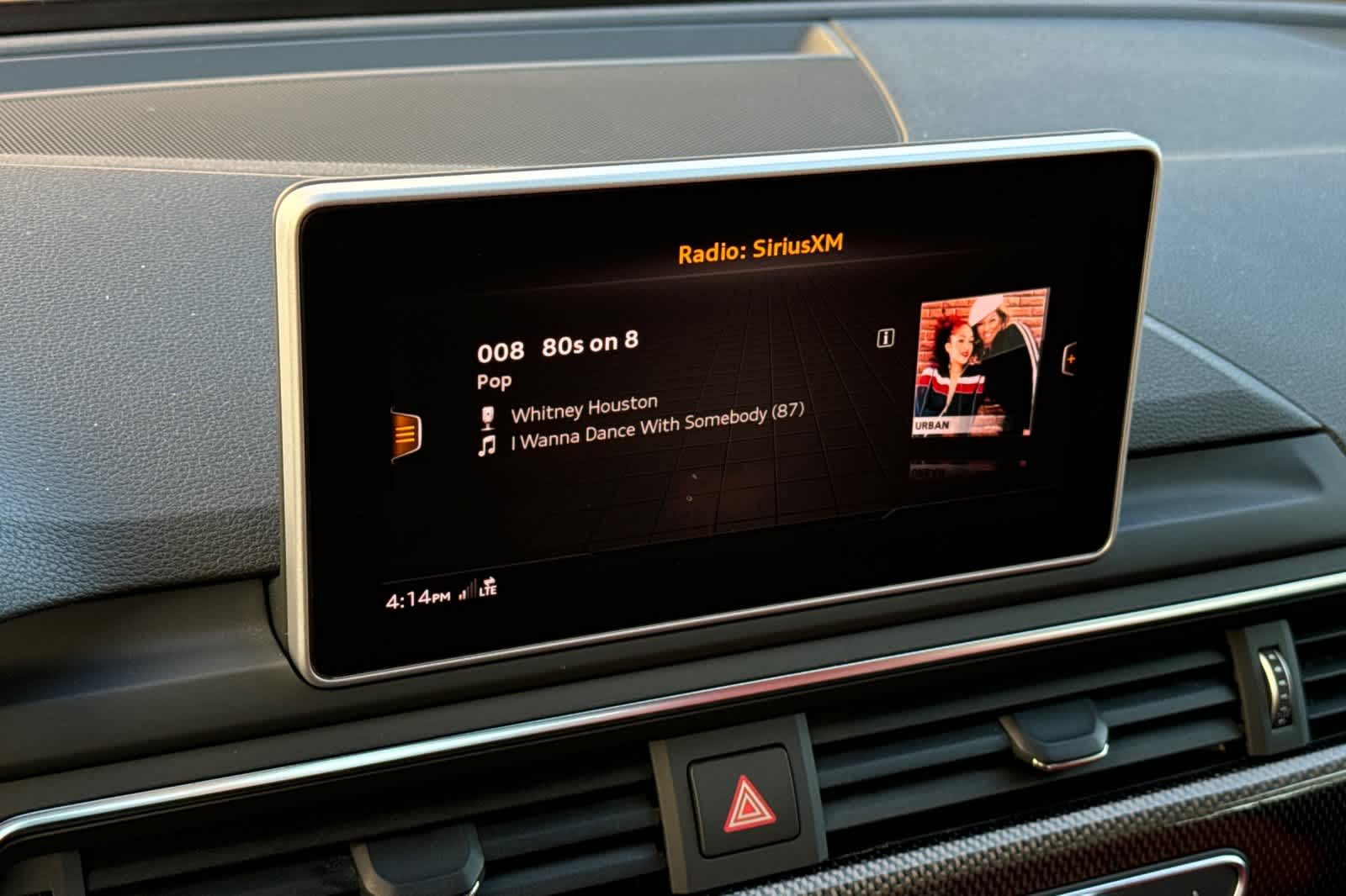 Thumbnail: 2018 Audi S5 - 19