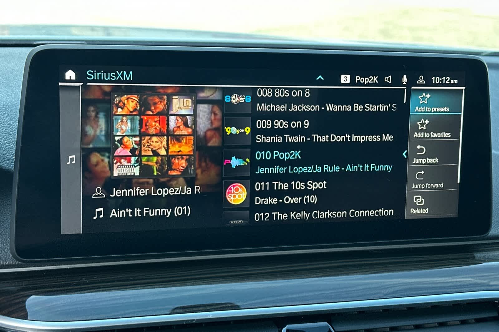 Thumbnail: 2023 BMW 5 Series - 21