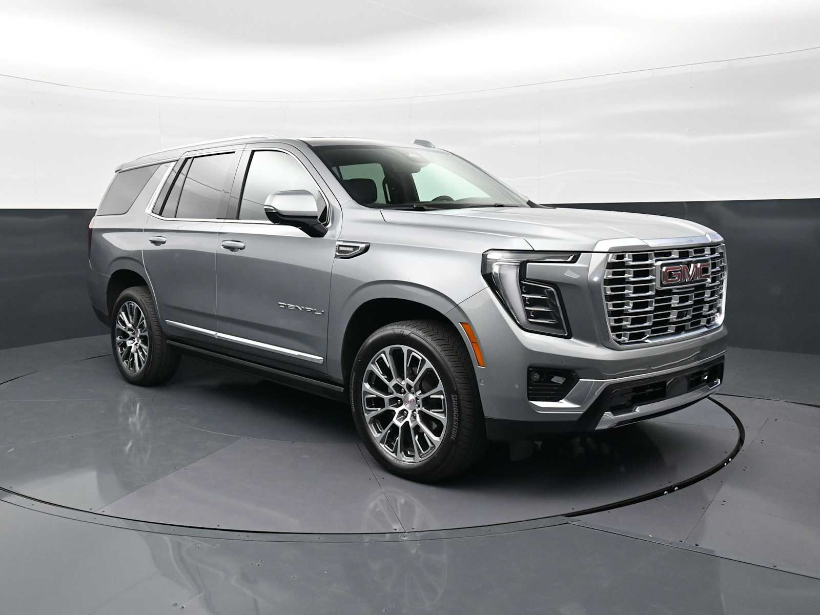 Thumbnail: 2025 GMC Yukon - 3