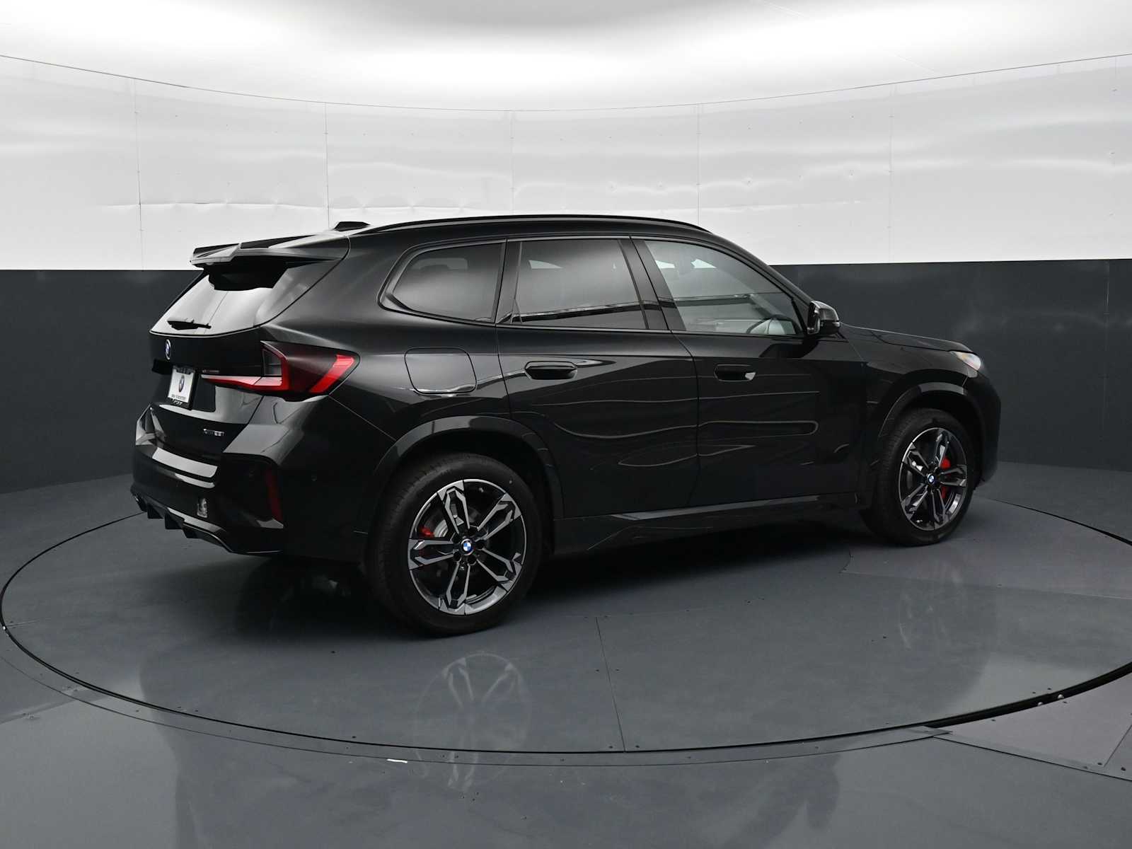 Thumbnail: 2026 BMW X1 - 5