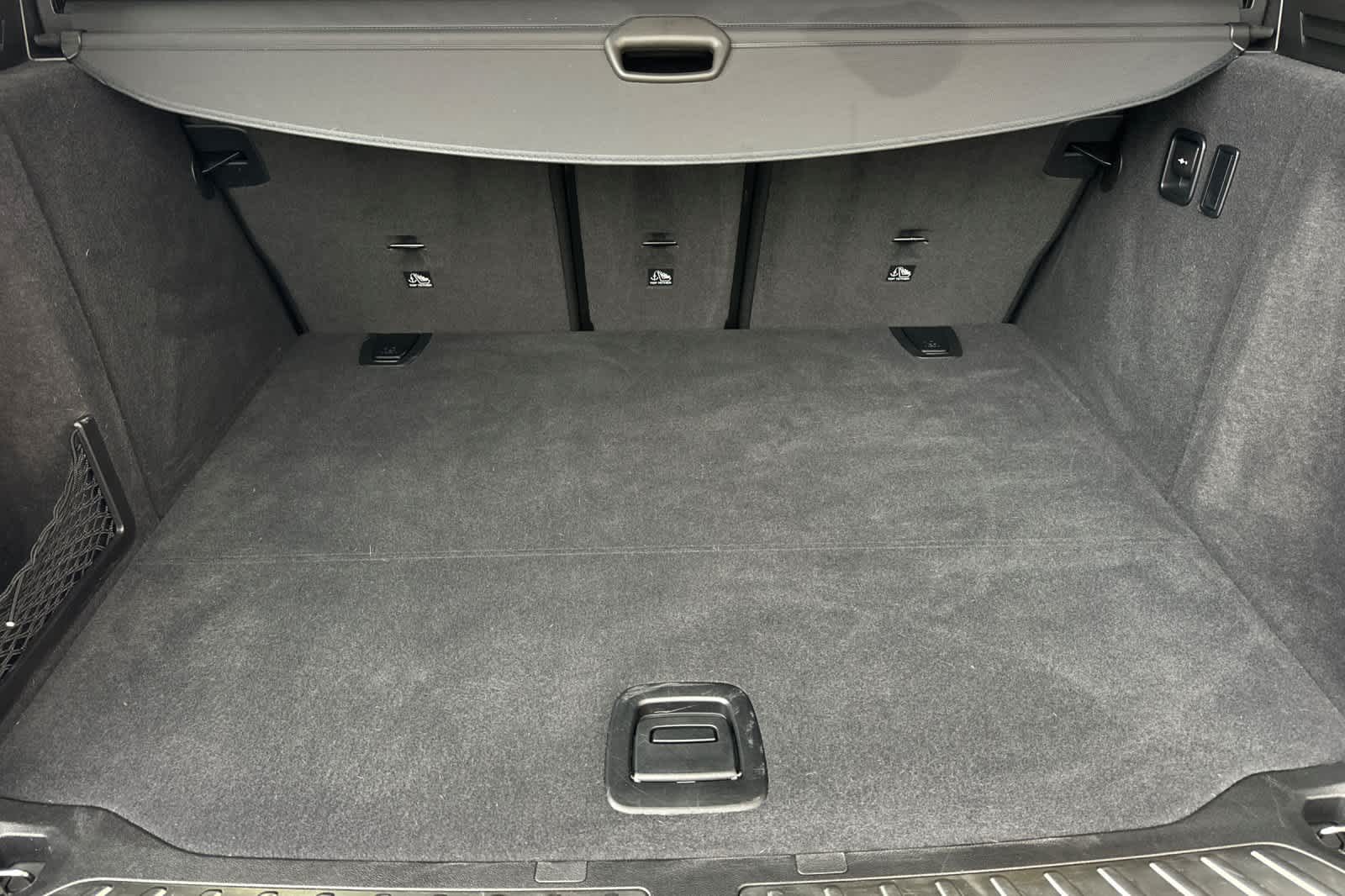 Thumbnail: 2024 BMW X3 - 16