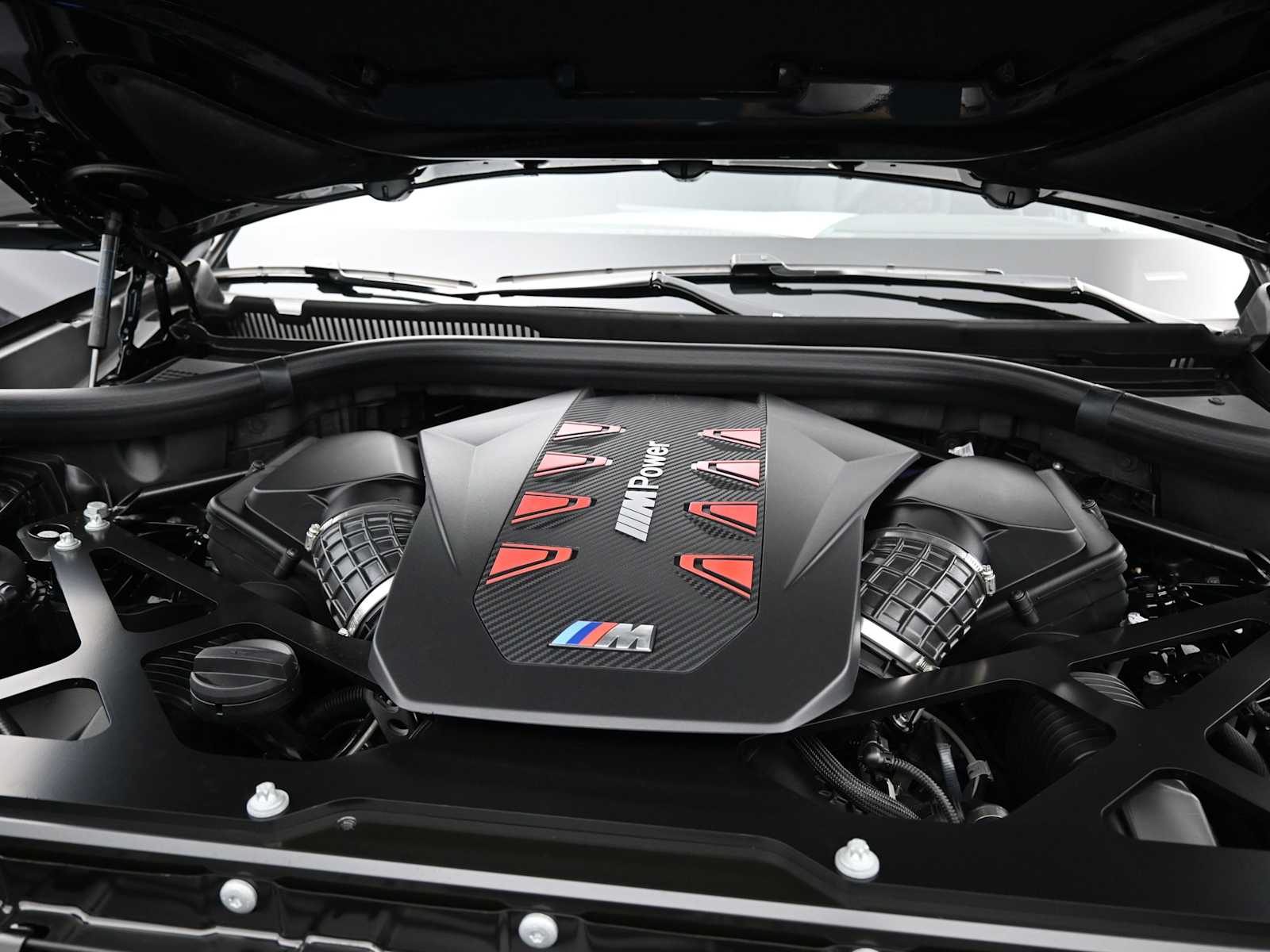 Thumbnail: 2026 BMW X5 - 18