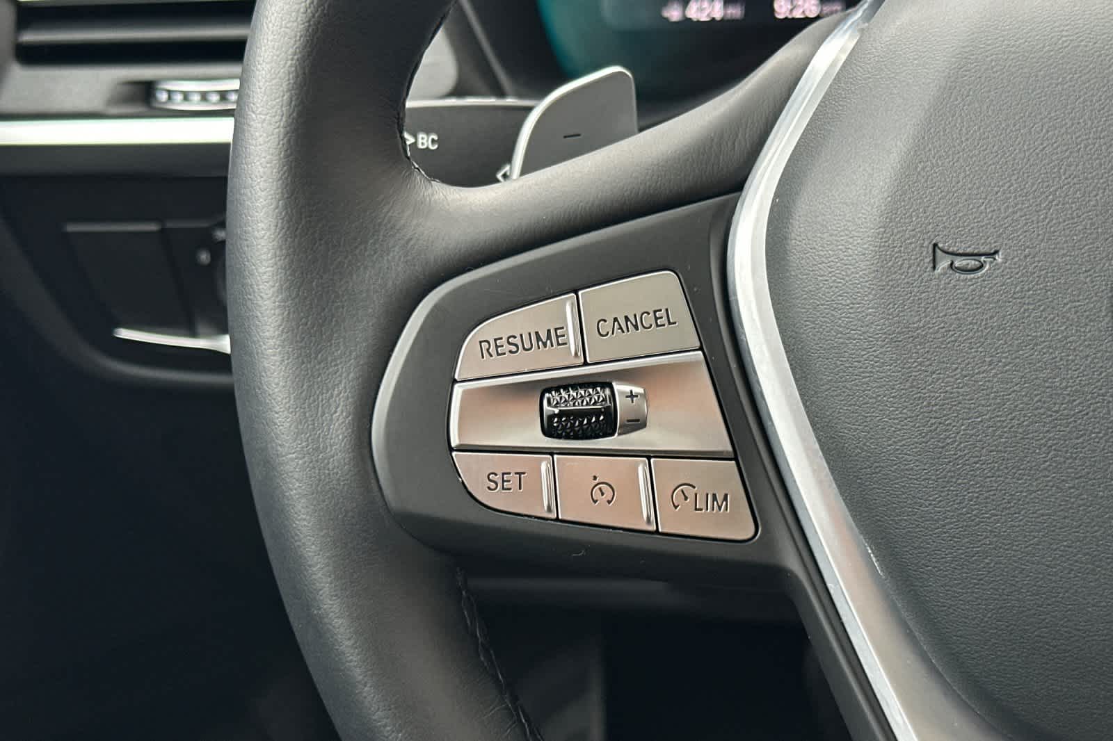 Thumbnail: 2024 BMW X3 - 27