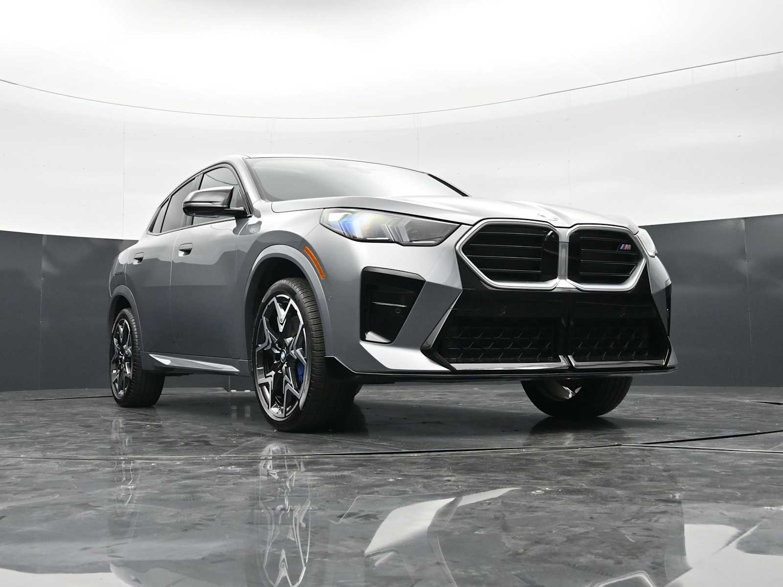 Thumbnail: 2025 BMW X2 - 27